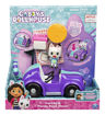 Picture of Gabbys Dollhouse Carlita & Pandy Paws Picnic Vehicle
